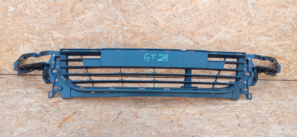 RENAULT CLIO 4 IV LIFT 16- KÜHLERGRILL GITTER MITTLERE GRILL 622541048R