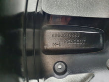 Laden Sie das Bild in den Galerie-Viewer, PEUGEOT 308 508 3008 5008 ALUFELGE 7.5"x18" 5X108 ET44 9860610880