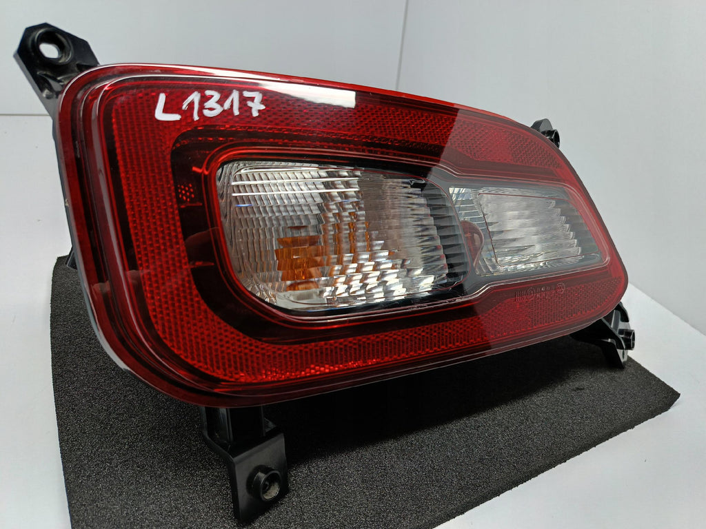 HYUNDAI KONA EV 17- RÜCKLEUCHTE LINKS HINTEN STOßSTANGE LINKS 92405-K4010