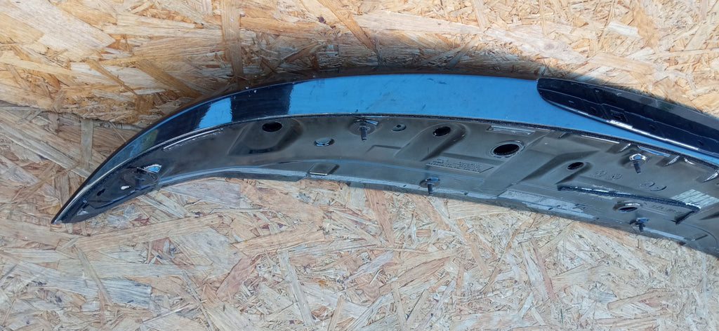 HYUNDAI I30 II KOMBI 12- HECKKLAPPENSPOILER DACHKANTER 87210-A6500