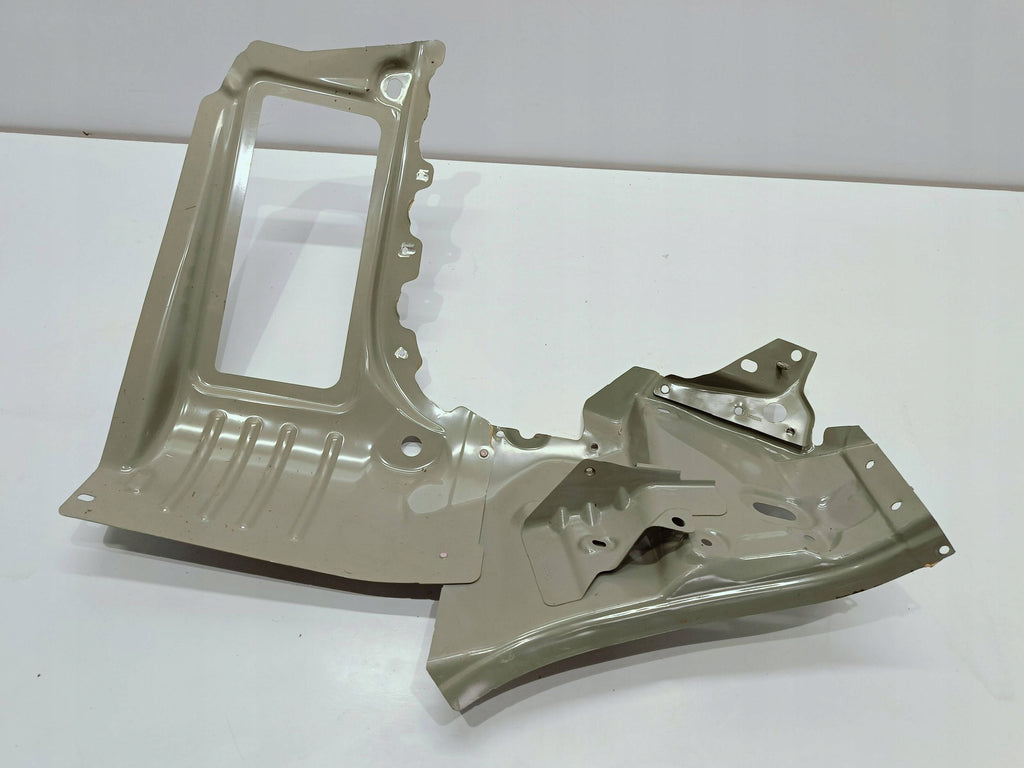 TESLA Model 3 M3 17- INNERE VERKLEIDUNG RECHTS HINTEN HALTERUNG 1095609-00-E