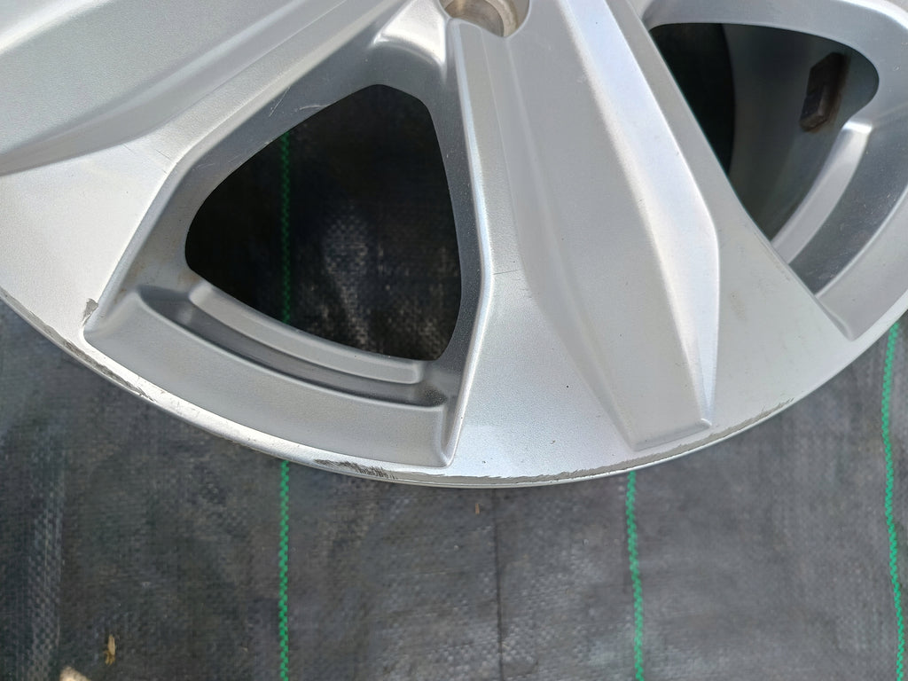 ALUFELGE DACIA OE 6.5''x16'' ET45 4X100 403009186R