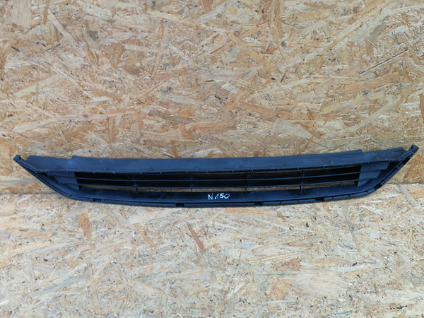 TOYOTA AVENSIS T27 FL 15- GRILLE CENTER GRILLE FRONT BUMPER 53112-05100