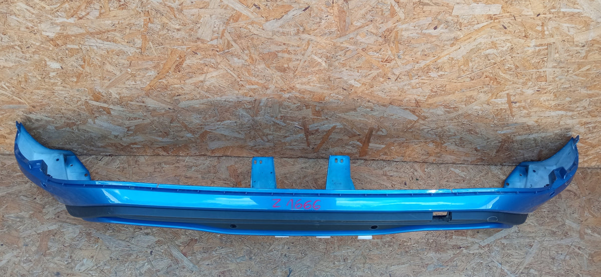 Ford Puma MK2 ST 19- Diffuseur Pièce D'adaptation Spoiler Pare-Chocs Arrière L1TB-17F954-C1 — photo 2 sur 13