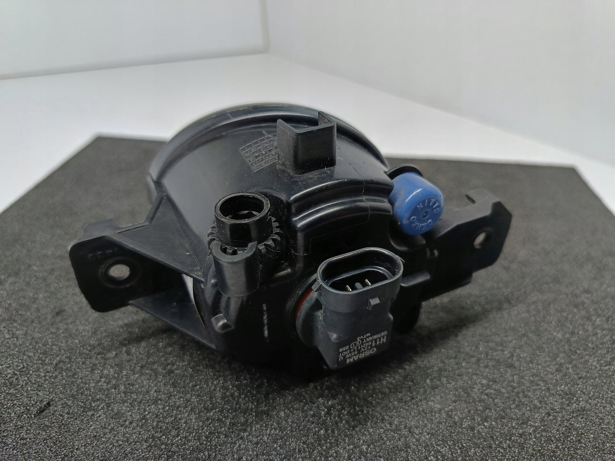 Clio II Laguna II Phare Gauche Halogen Antibrouillard Valeo 8200002469 — photo 4 sur 7