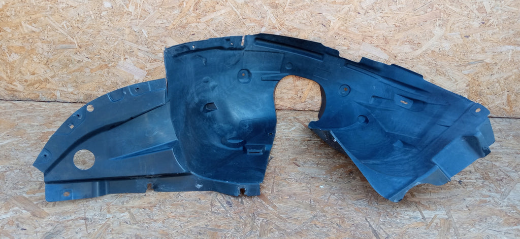 CITROEN C3 III 16- RADHAUS LINKS VORNE LINKS VORDERER 9811931280