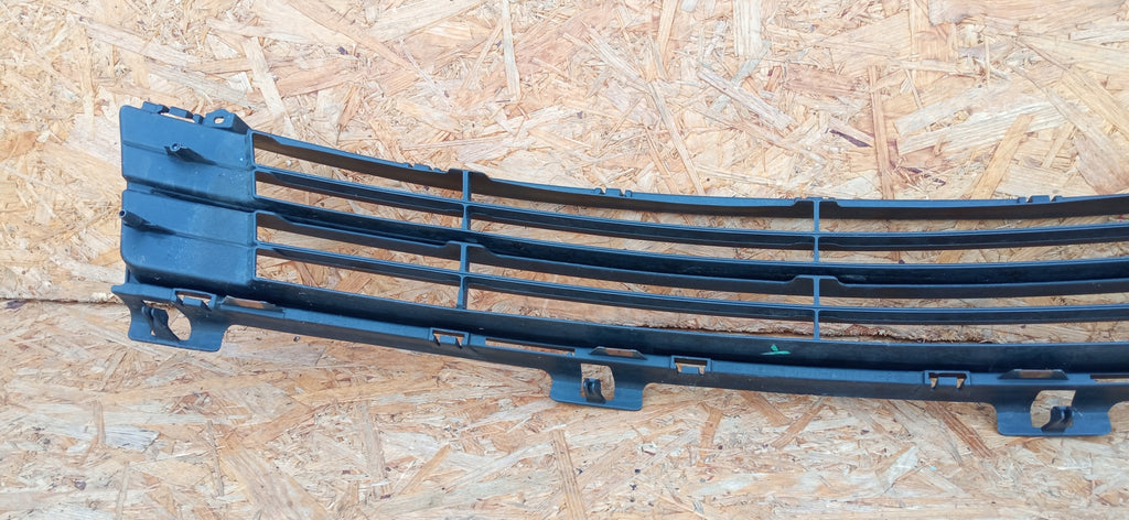 MAZDA 6 II GH 08- KÜHLERGRILL STOßSTANGE MITTE GS1D-501T1