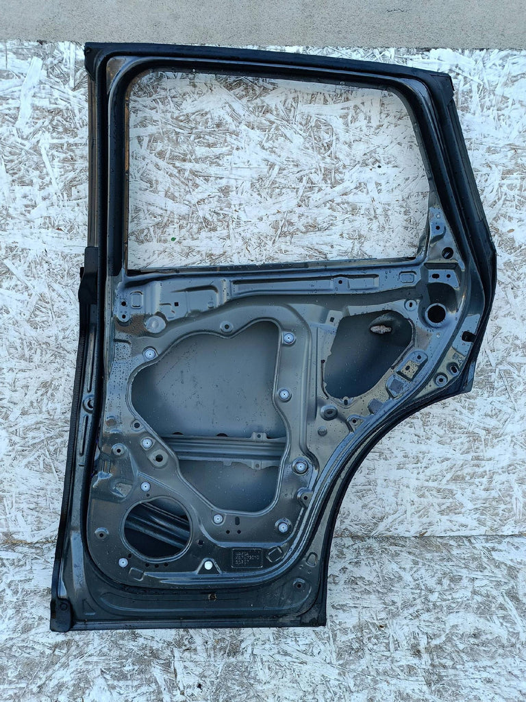 TÜR MAZDA CX5 CX-5 II 17- RECHTS HINTEN HINTERE