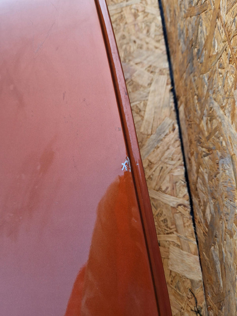 CITROEN C4 III 20- HINTEN RECHTE TÜR