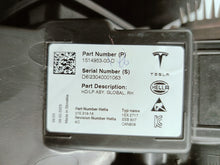 Laden Sie das Bild in den Galerie-Viewer, TESLA MODEL 3 M3 LIFT Y MY 20- SCHEINWERFER RECHTS VORNE FULL LED EU 1514953-00-D
