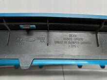 Laden Sie das Bild in den Galerie-Viewer, KIA E NIRO EV 19- KRATKA RAMKA ATRAPA GRILL ZDERZAKA PRZÓD 86562-Q4000