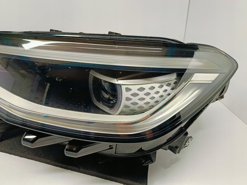 VW ID.4 ID4 20- SCHEINWERFER LINKS VORNE VOLL-LED IQ.LIGHT EU 11B941035K