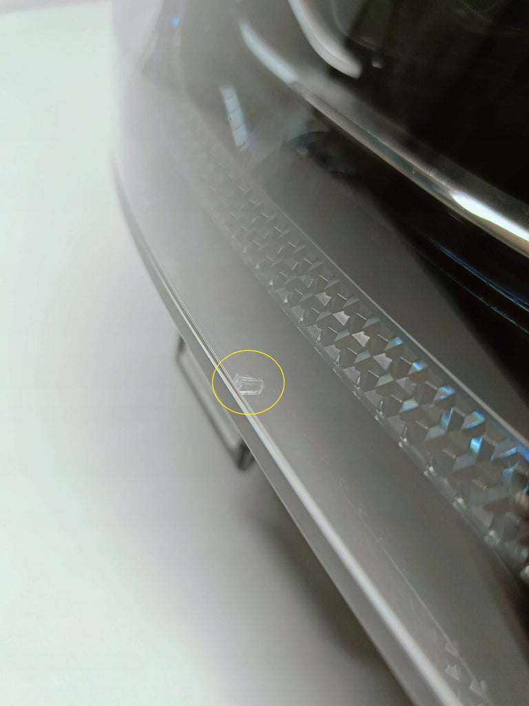 MG 5 MG5 V 20- SCHEINWERFER RECHTS VORNE VOLL-LED EU 10796250 100-40152