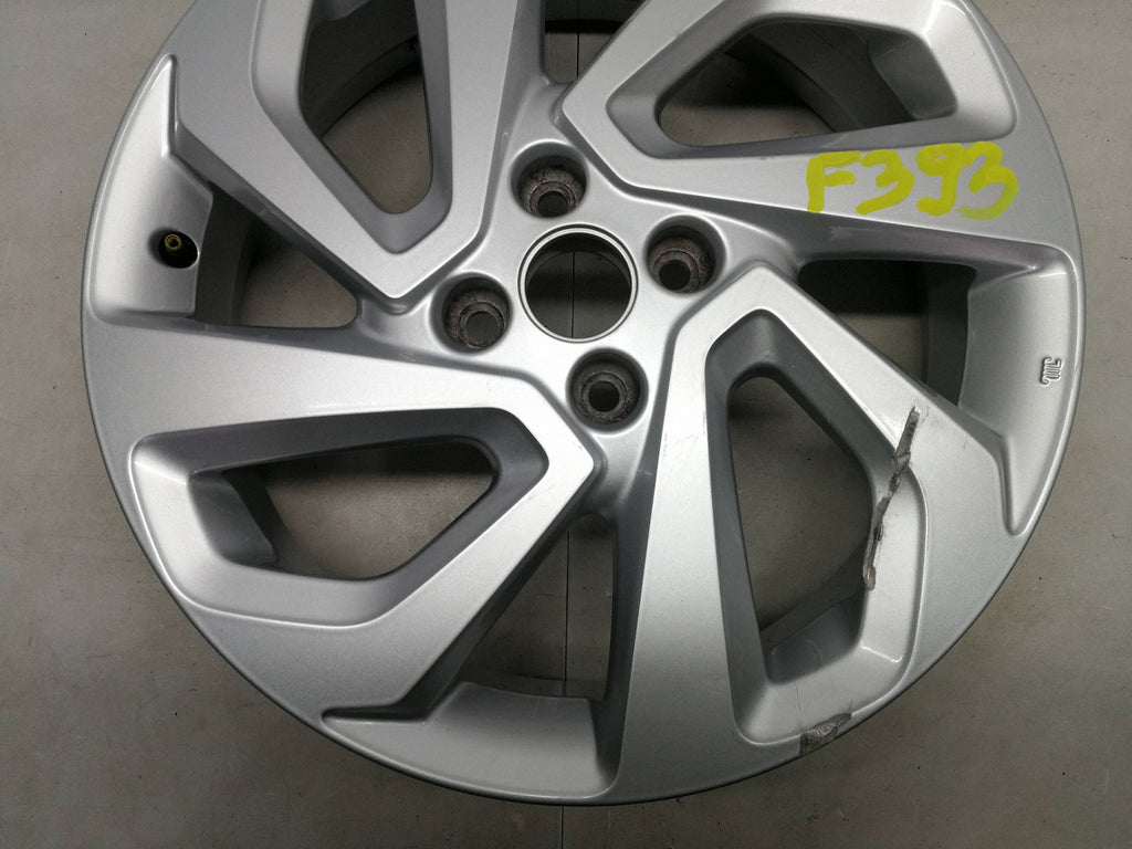 Toyota Aygo X FELGA ALUMINIOWA 17 CALI 17''X5'' ET40 4X100 OE CMS1210-7