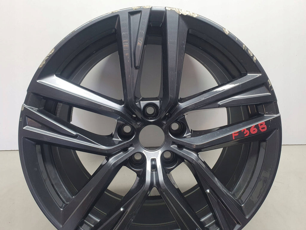 BMW 4 i4 G26 FELGA ALUMINIOWA 18 CALI 8.5x18 ET36 5x112 STYLING 853 6896768