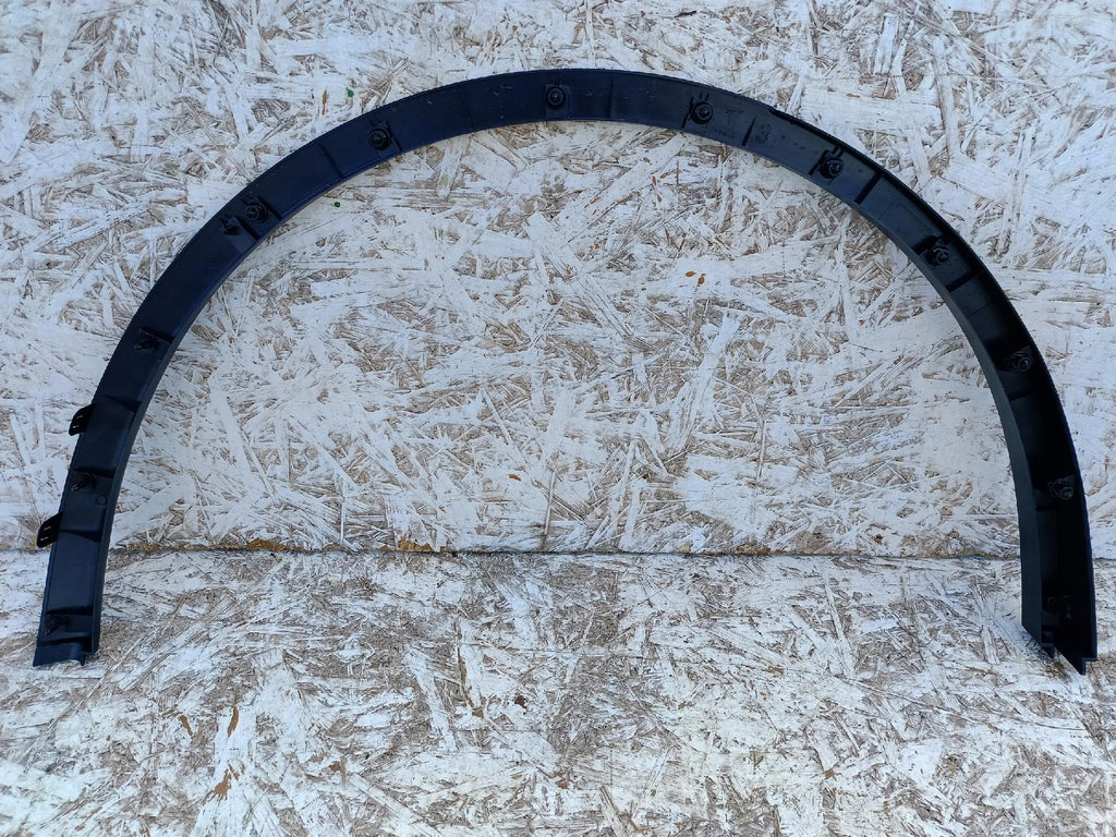 TESLA MODEL Y MY 22- KOTFLÜGELLEISTE LINKS HINTEN 1658697-00-A