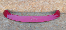 MAZDA 3 BM HB 13- SPOILER AILETTE BECQUET DE COFFRE ARRIÈRE BHN9-B0956