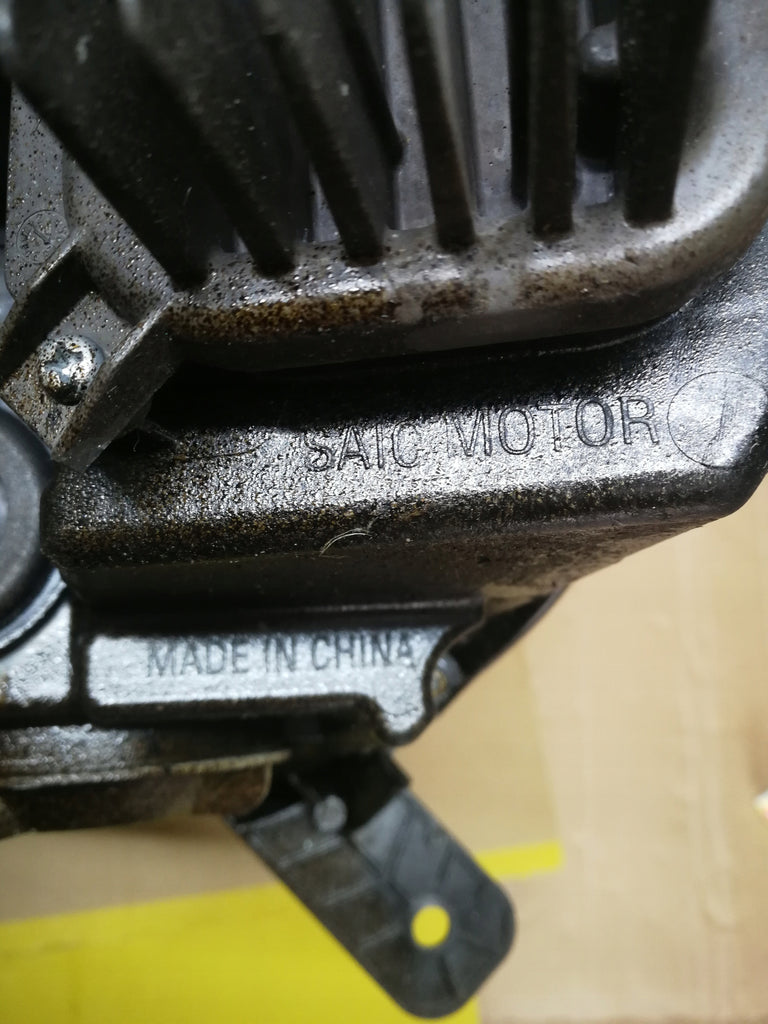 MG MARVEL R EV 21- RECHTER SCHEINWERFER VORNE FULL LED MODUL EU 102-40161