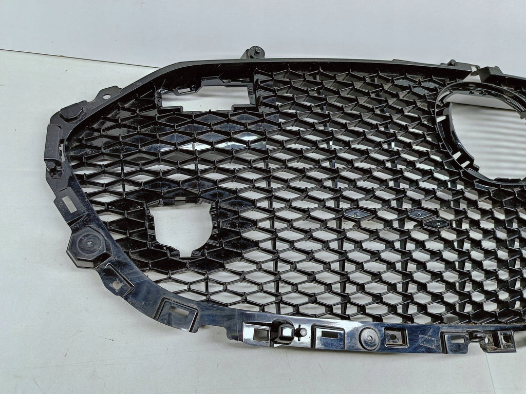 Mazda 3 IV BP 19- KÜHLERGRILL STOSSSTANGE VORNE BCKN-50711