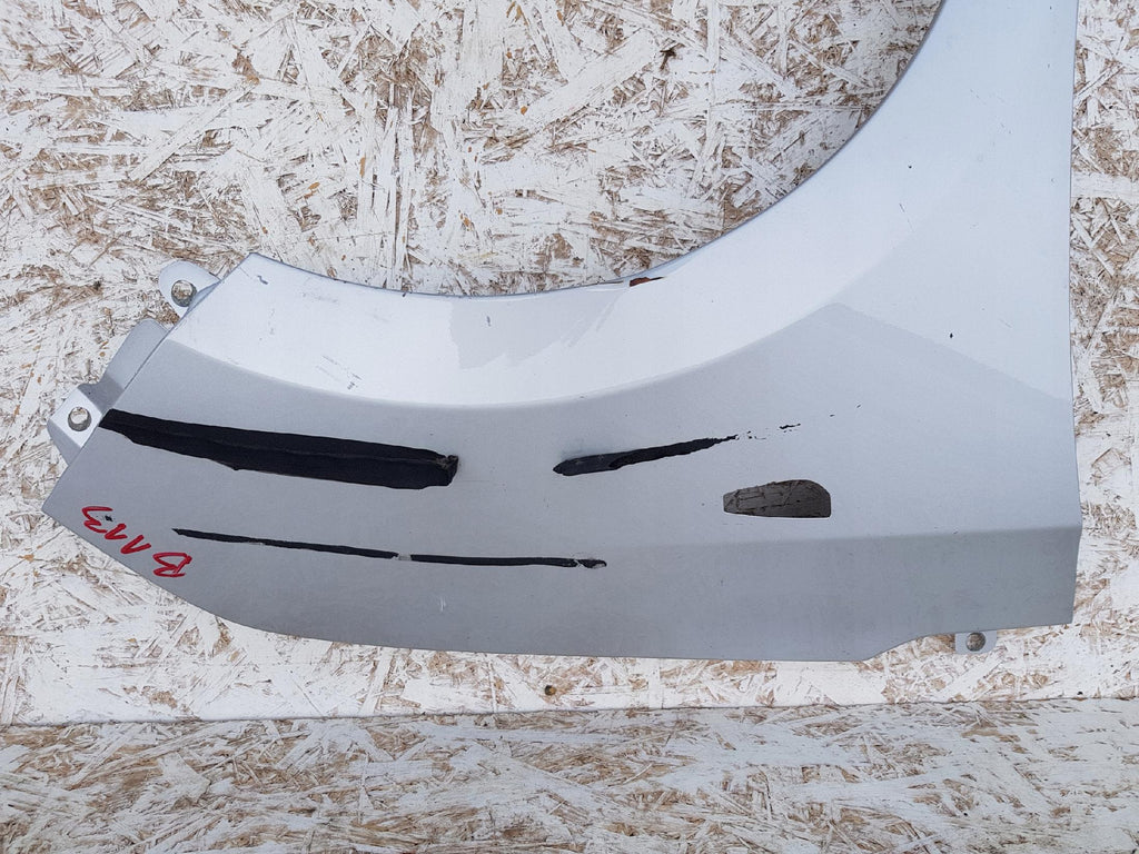 HYUNDAI I10 II 2 13- BŁOTNIK PRAWY PRZÓD PRZEDNI
