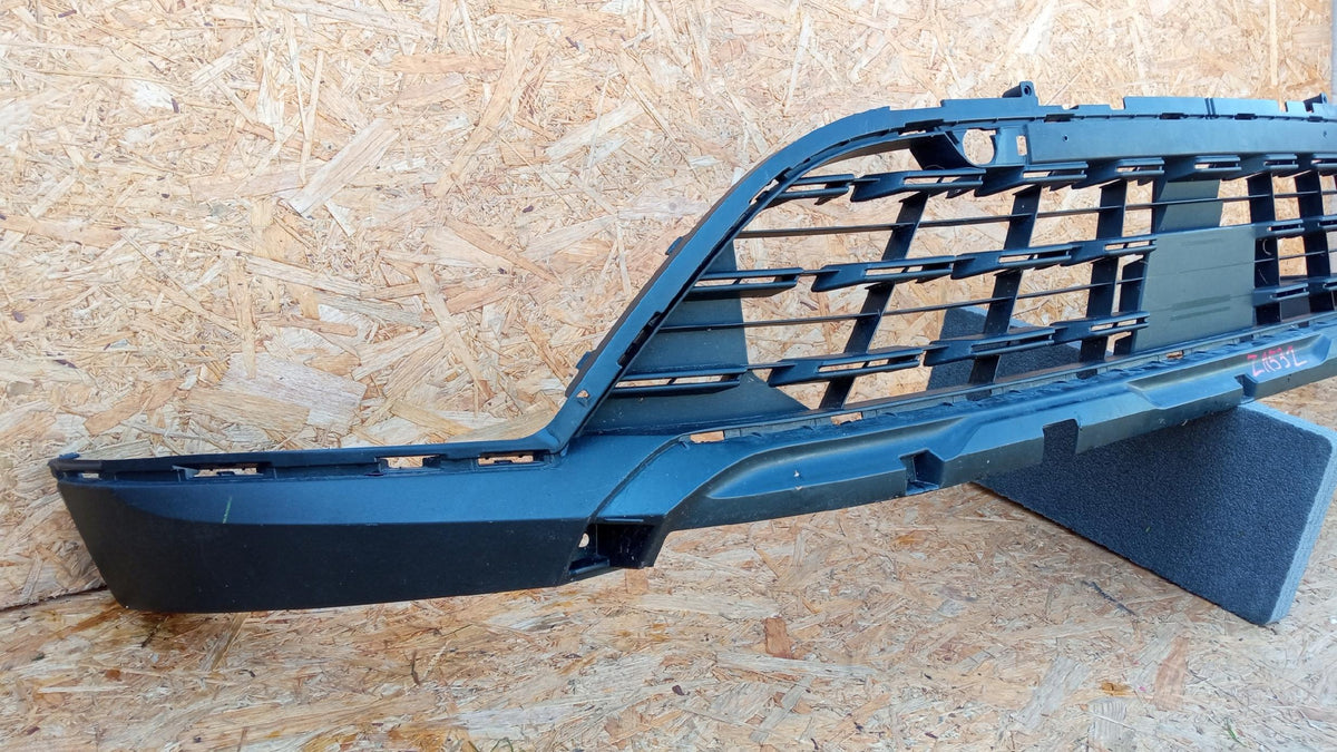 Renault Captur II 19- Grille Grille Spoiler Front Bumper 620260503R — photo 4 of 9