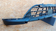 Załaduj zdjęcie do przeglądarki galerii, RENAULT CAPTUR II 19- ATRAPA KRATKA SPOILER ZDERZAKA PRZÓD 620260503R