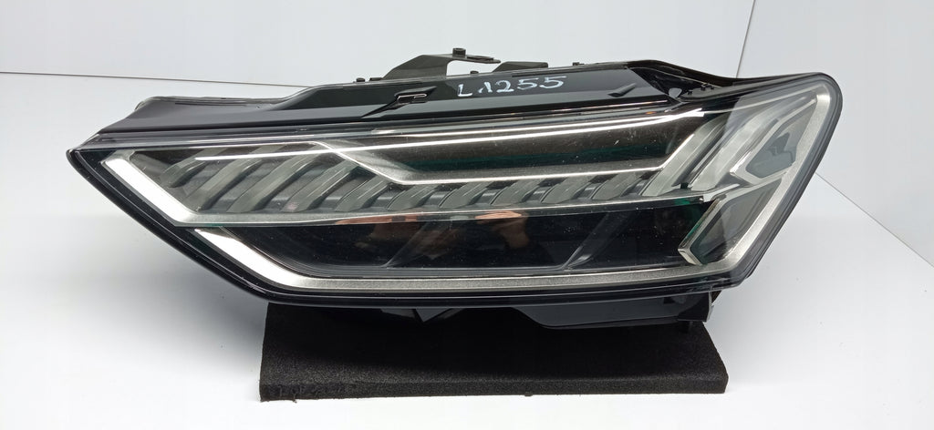 AUDI A7 C8 18- LAMPA LEWA PRZÓD PRZEDNIA FULL LED MATRIX 4K8941035F
