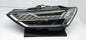 AUDI A7 C8 18- LAMPA LEWA PRZÓD PRZEDNIA FULL LED MATRIX 4K8941035F