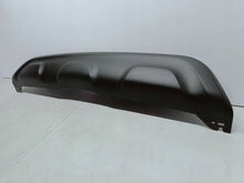 Laden Sie das Bild in den Galerie-Viewer, Renault Captur I LIFT 17- DYFUZOR SPOILER DOKŁADKA ZDERZAKA TYŁ 850704449R