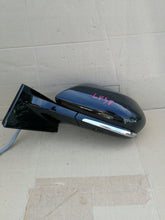 Load image into Gallery viewer, TOYOTA PRIUS 4 IV 16- LUSTERKO LEWE 13 PIN