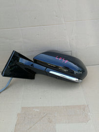 TOYOTA PRIUS 4 IV 16- LUSTERKO LEWE 13 PIN