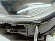 Load image into Gallery viewer, Volkswagen ID.4 ID4 20- LAMPA LEWA PRZÓD PRZEDNIA IQ.LIGHT EU 11B941035N