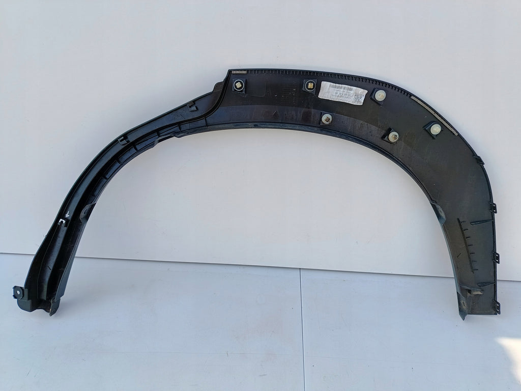 SUZUKI SX4 S-CROSS 22- VERKLEIDUNG KOTFLÜGEL RECHTS HINTEN 77251-63T0R