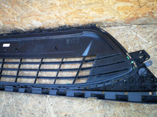 Load image into Gallery viewer, FORD S-MAX LIFT 10- ATRAPA GRILL KRATKA ZDERZAKA PRZÓD AM21-17B968-BD