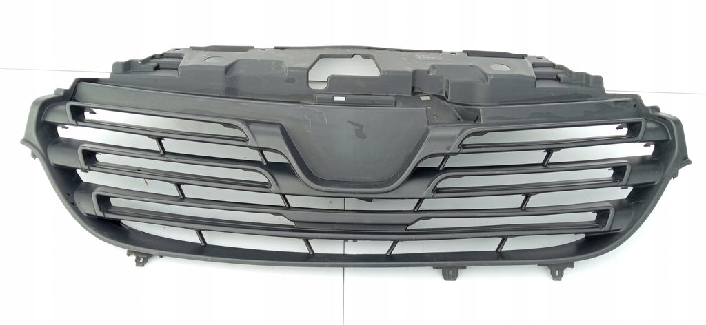 RENAULT TRAFIC III 3 14- ATRAPA KRATKA GRILL ZDERZAKA PRZÓD 623108673R