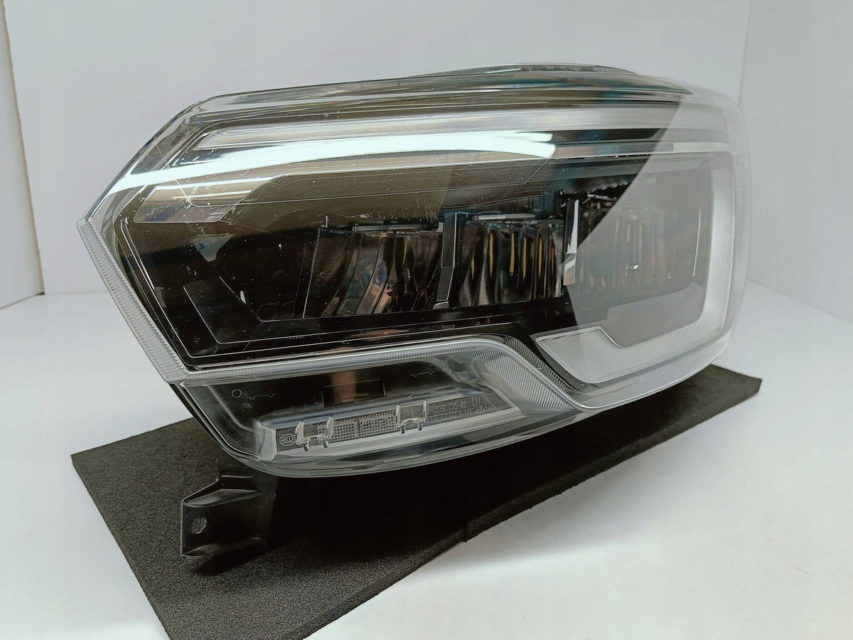 Renault Trafic III Lift 4 21- Vorne Links Leuchte LED Pure Vision 260601790R — Foto 6 von 16