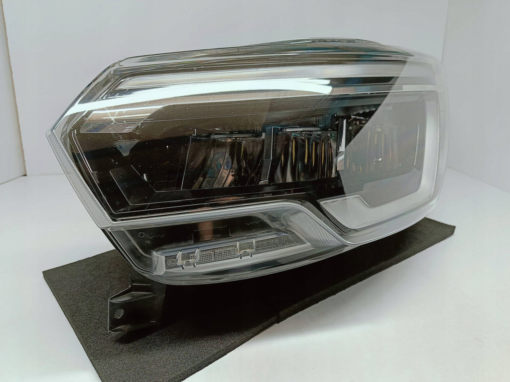 RENAULT TRAFIC III LIFT 4 21- SCHEINWERFER LINKS LED PURE VISION 260601790R