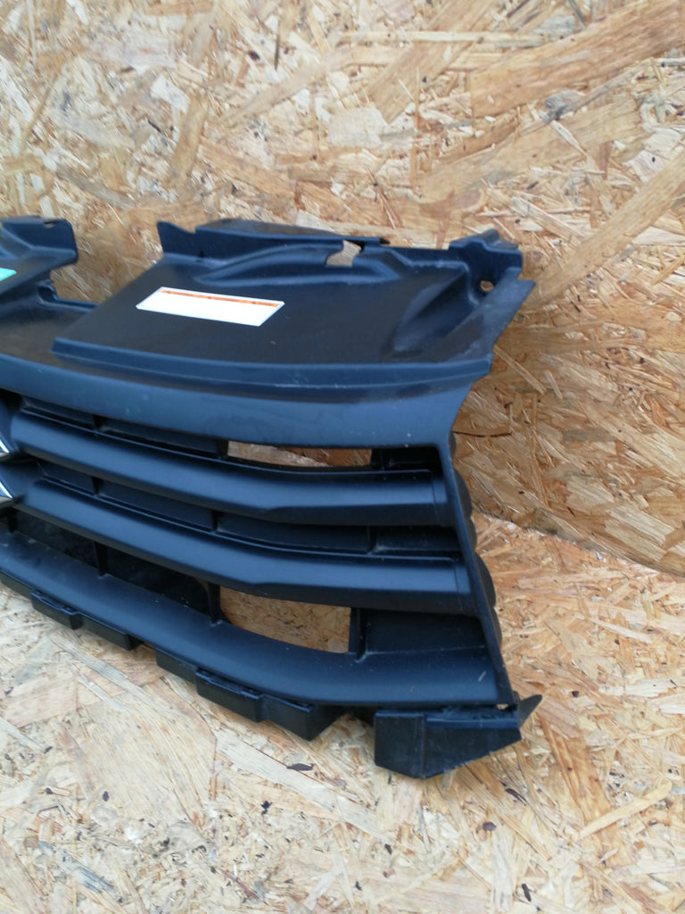 SUZUKI CELERIO 14- BLENDE KÜHLERGRILL STOSSFÄNGER VORNE 71741-84M0