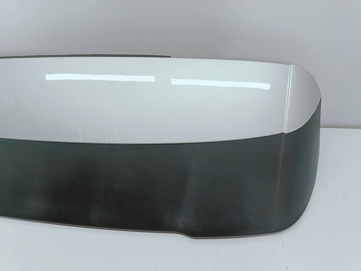 Skoda Elroq 24- Heckklappenspoiler Flügel Blende 5LJ827878A — Foto 3 von 15