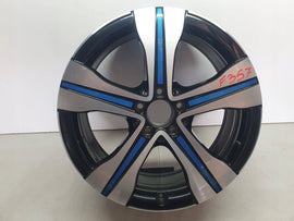 Mercedes EQA EQB FELGA ALUMINIOWA 19 CALI 7.5x19 ET53.5 5x112 A2434011500