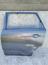 Laden Sie das Bild in den Galerie-Viewer, PEUGEOT 3008 II 16- TÜRE HINTEN LINKS HINTERTÜR