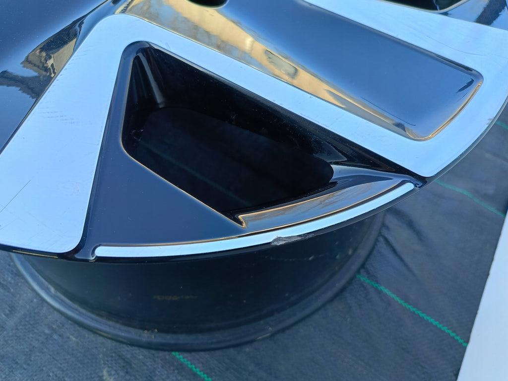 FELGA ALUMINIOWA VOLKSWAGEN ID. BUZZ 10"x20" 5X112 ET 58 1T3601025E