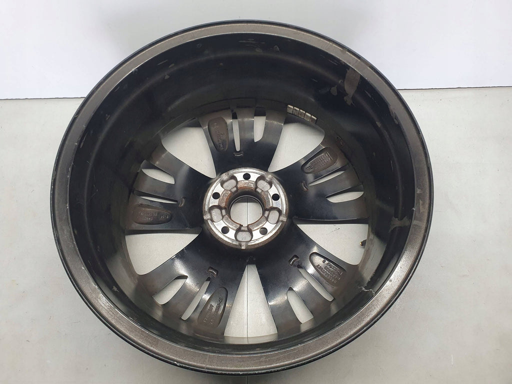 Peugeot 3008 5008 II ALUFELGE 18 ZOLL 7.5x18 ET49 5x108 9809687377