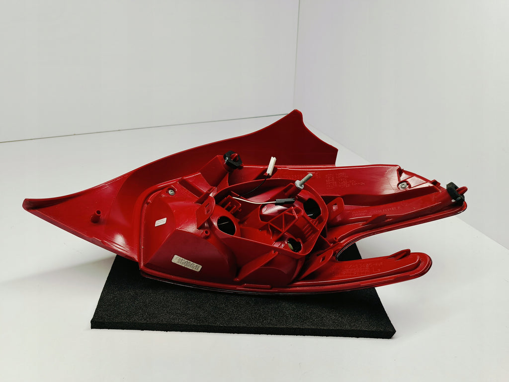 PEUGEOT 208 I 12- LAMPA LEWY TYŁ LEWA TYLNA EU 9672628280