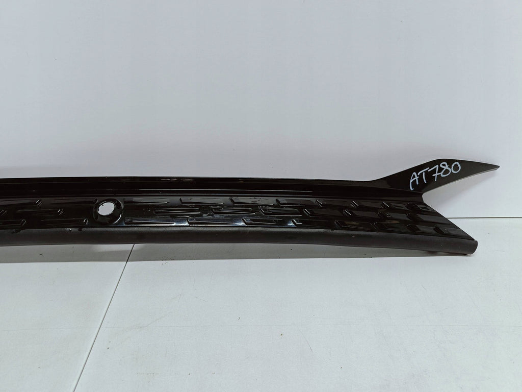 KIA EV6 GT 21- KÜHLERGRILL OBEN STOßSTANGE VORNE KAMERA 86351-CV210