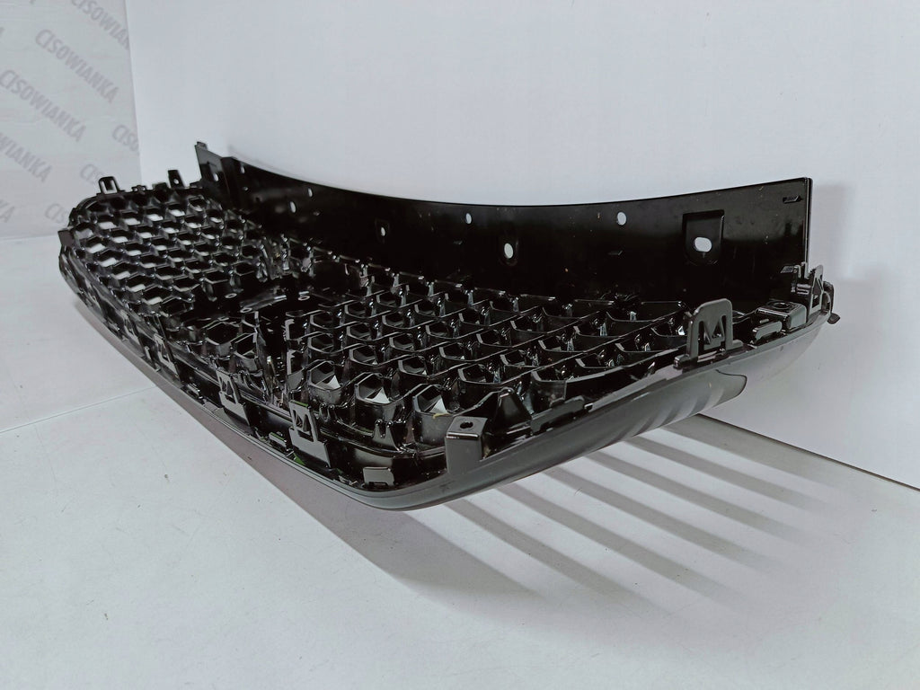 VOLVO XC40 LIFT R-DESIGN 22- ATRAPA GRILL KRATKA ZDERZAKA PRZÓD 32291466