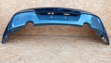 Laden Sie das Bild in den Galerie-Viewer, BMW 1 F20 F21 M-PAKET 11- HINTEN STOSSTANGE HINTERE 4XPDC KAMERA 51128048974
