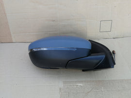 PEUGEOT 308 II T9 LUSTERKO PRAWE