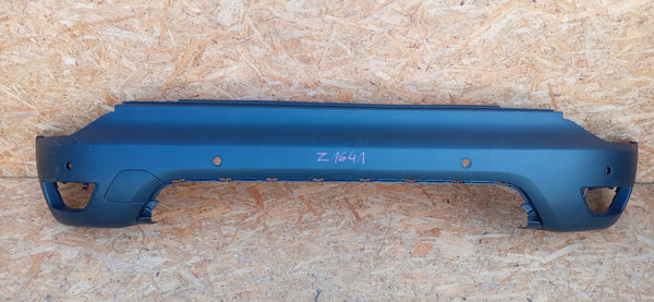 RENAULT CAPTUR LIFT 17- ZWISCHENSTÜCK SPOILER HINTEN STOSSSTANGE 4XPDC 850B25656R