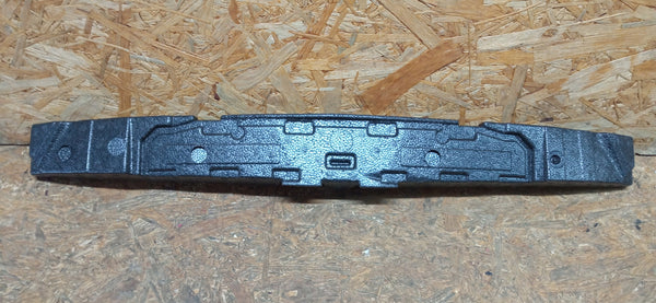 OPEL CORSA D 06- ABSORBER PIANKA ZDERZAKA PRZÓD NOWA 13211464